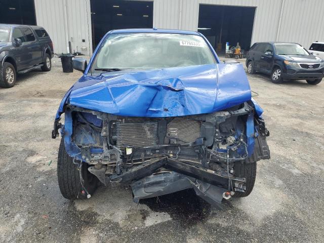 2015 NISSAN FRONTIER S 1N6AD0ERXFN743838