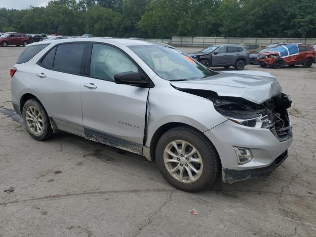 2019 CHEVROLET EQUINOX LS - 2GNAXHEV8K6227831