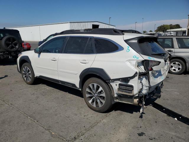 2023 SUBARU OUTBACK LIMITED 4S4BTANC7P3203786