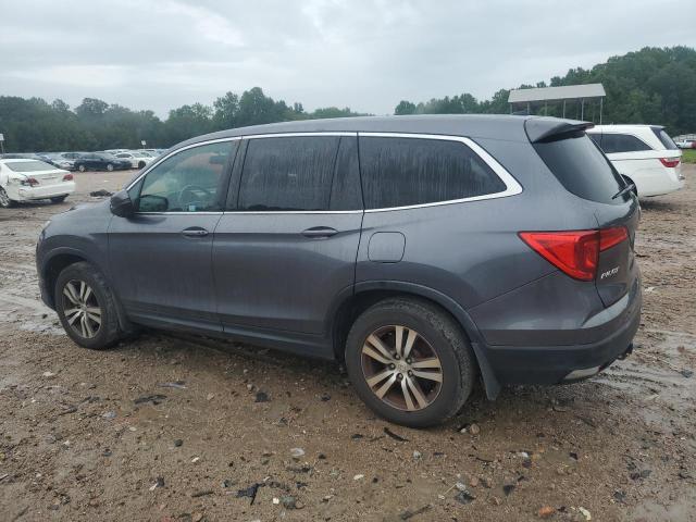 2016 HONDA PILOT EXL 5FNYF6H59GB112909