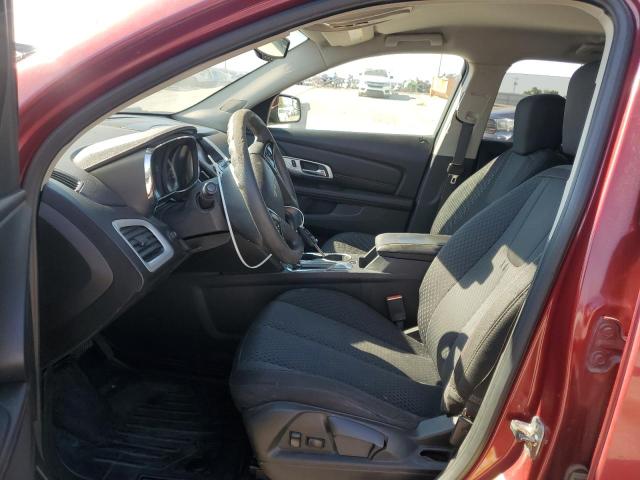 2012 GMC TERRAIN SL - 2GKALMEK0C6371818