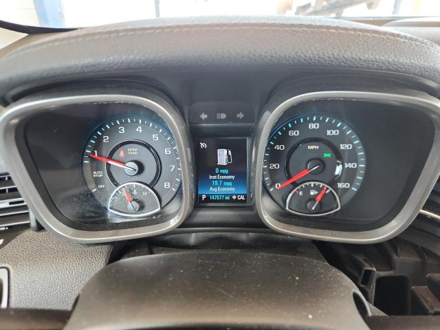 2015 CHEVROLET MALIBU 1LT - 1G11C5SLXFF281013