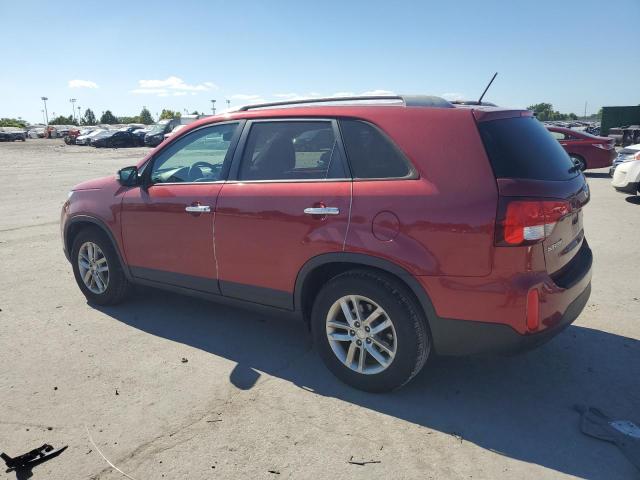 2015 KIA SORENTO LX 5XYKT3A65FG580675