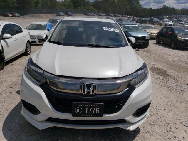 2019 HONDA HR-V TOURI 3CZRU6H91KM700444