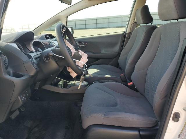 2013 HONDA FIT - JHMGE8H39DC037631