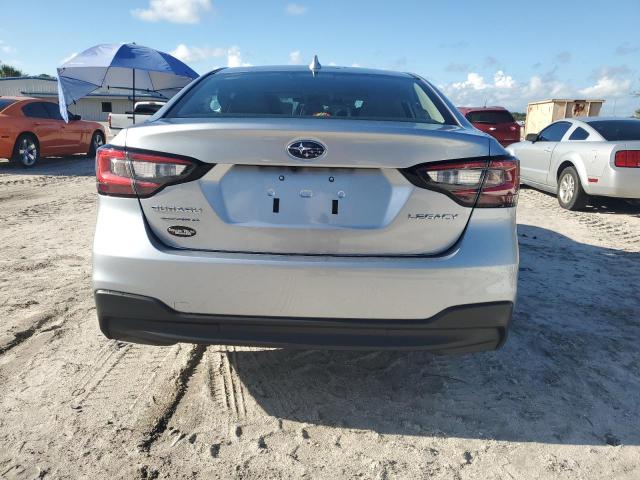 2025 SUBARU LEGACY PREMIUM 4S3BWAC6XS3009514