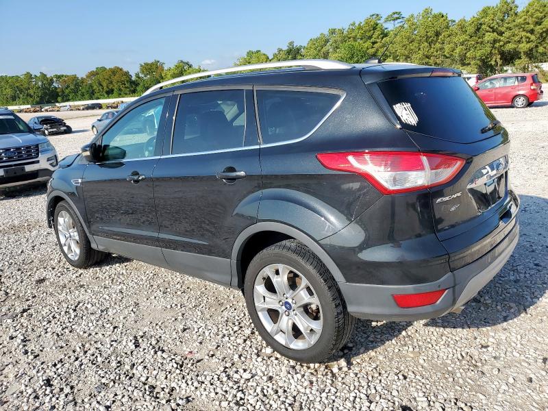 2014 FORD ESCAPE TIT - 1FMCU0JX4EUB96999