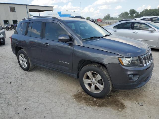 2016 JEEP COMPASS LA 1C4NJCEA4GD648045