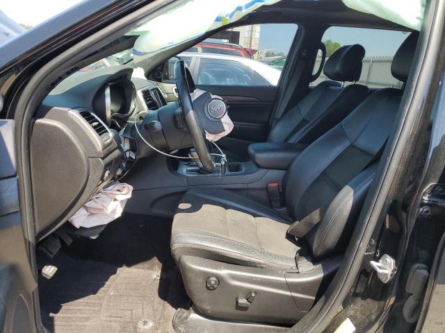 2018 JEEP GRAND CHEROKEE LAREDO 1C4RJFAG1JC500218