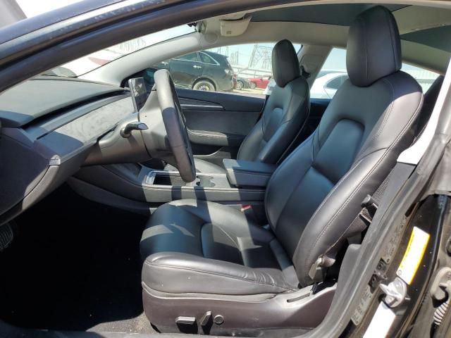 2021 TESLA MODEL 3 - 5YJ3E1EB6MF978783