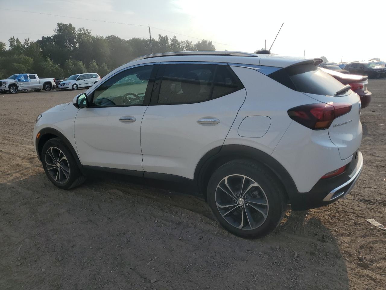 BUICK ENCORE ESSENCE