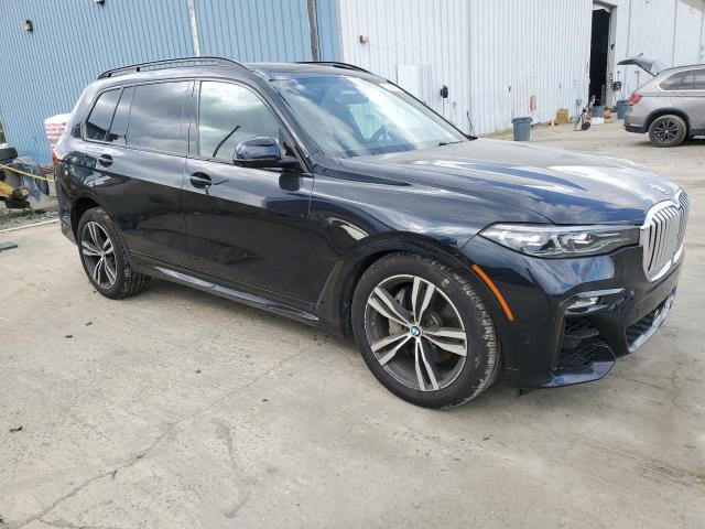 2019 BMW X7 XDRIVE5 5UXCX4C54KLS37484