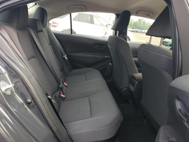 2025 TOYOTA COROLLA LE JTDBCMFE3S3071933