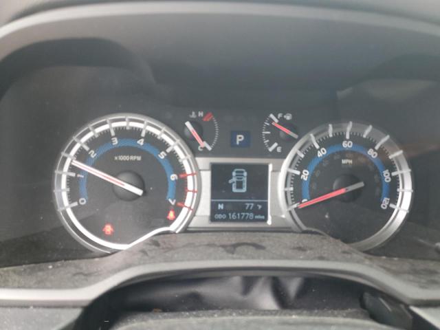 2016 TOYOTA 4R 4D JTEZU5JR8G5143213