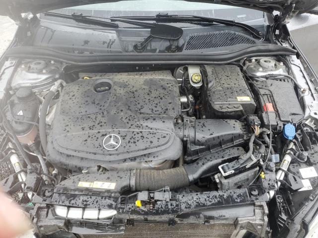 2015 MERCEDES-BENZ GLA 250 4M - WDCTG4GB6FJ103895