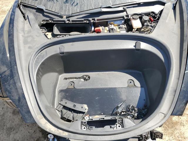 2019 TESLA MODEL 3 5YJ3E1EA1KF306134