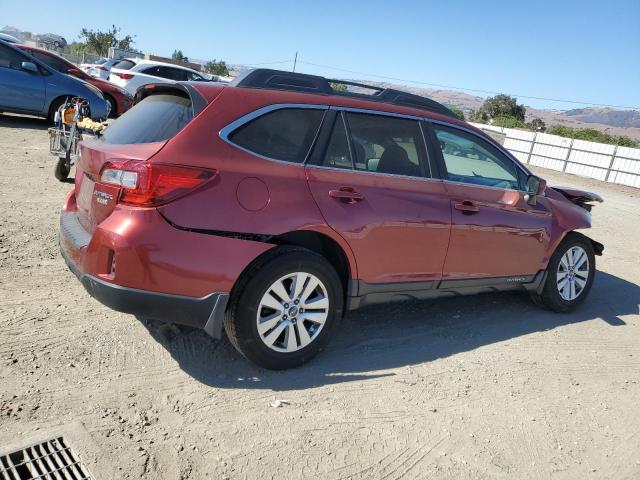 2015 SUBARU OUTBACK 2.5I PREMIUM 4S4BSAEC3F3344047