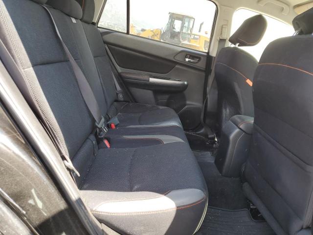 2016 SUBARU CROSSTREK - JF2GPADC6G8271596