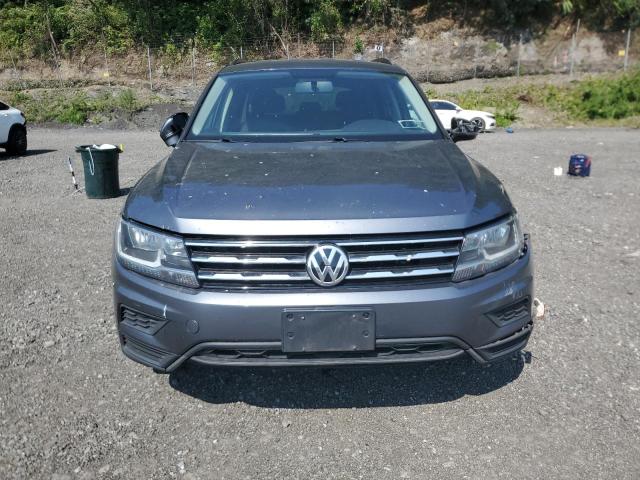 2021 VOLKSWAGEN TIGUAN S 3VV0B7AX5MM074257