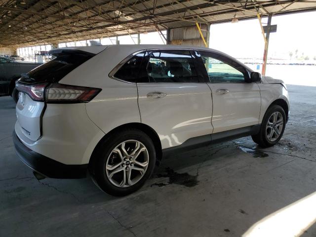 2017 FORD EDGE TITANIUM 2FMPK3K96HBC16351
