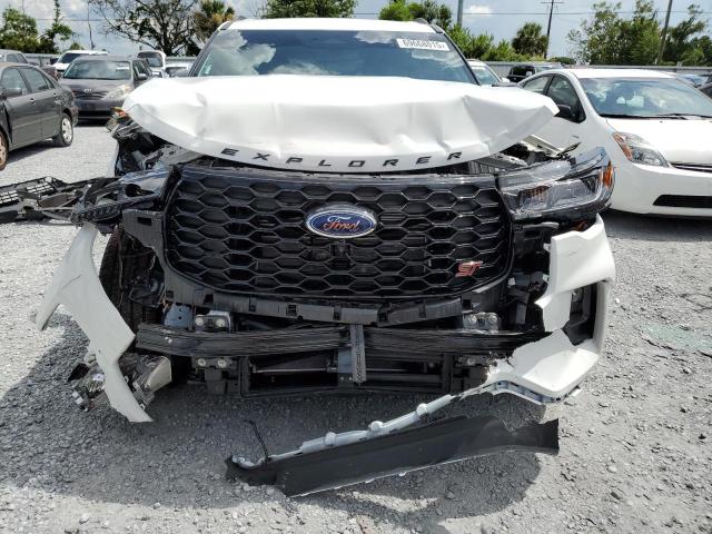 2025 FORD EXPLORER ST 1FMWK7GC8SGC16598