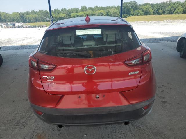 2016 MAZDA CX-3 GRAND JM1DKBD78G0106950