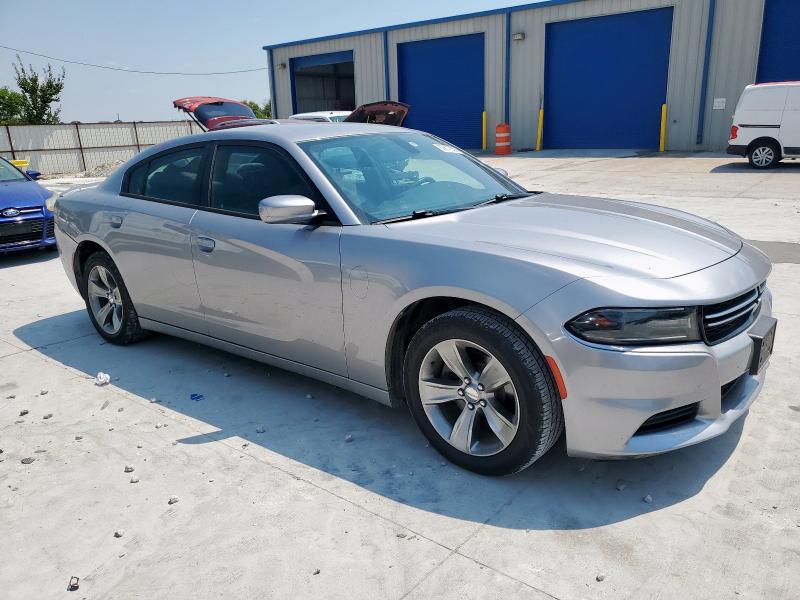 2015 DODGE CHARGER SE - 2C3CDXBG4FH852218