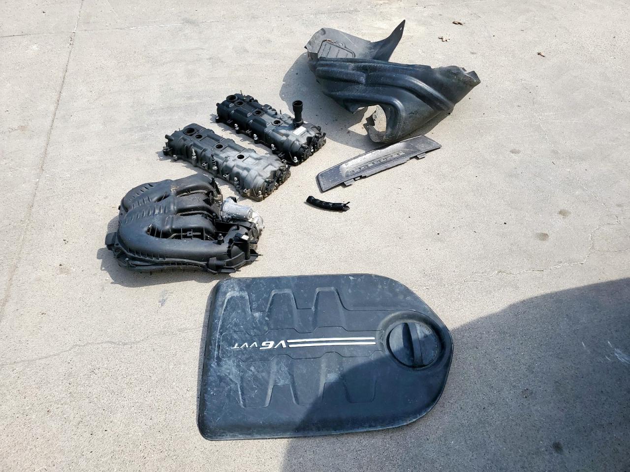 JEEP CHEROKEE TRAILHAWK