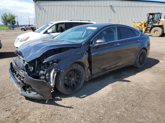 FORD FUSION TIT