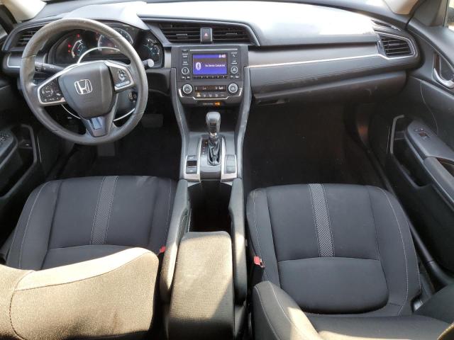 2021 HONDA CIVIC LX 2HGFC2F63MH527414