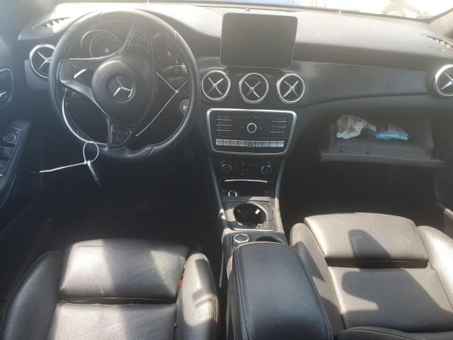 2018 MERCEDES-BENZ GLA 250 4M WDCTG4GB3JJ407260