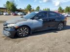 2016 HONDA CIVIC EX - 19XFC2F73GE098301
