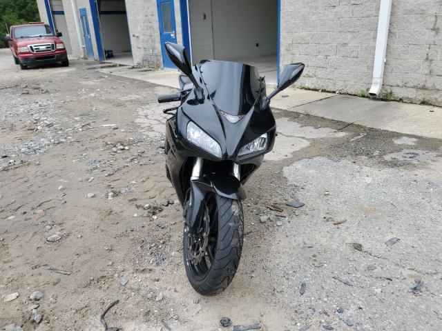 2007 HONDA CBR1000 RR JH2SC57047M301531
