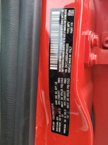 2018 JEEP RENEGADE L ZACCJABB0JPH63050