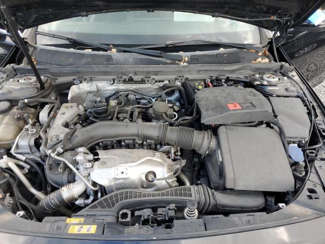 2020 MERCEDES-BENZ A 220 W1K3G4EB0LJ203145