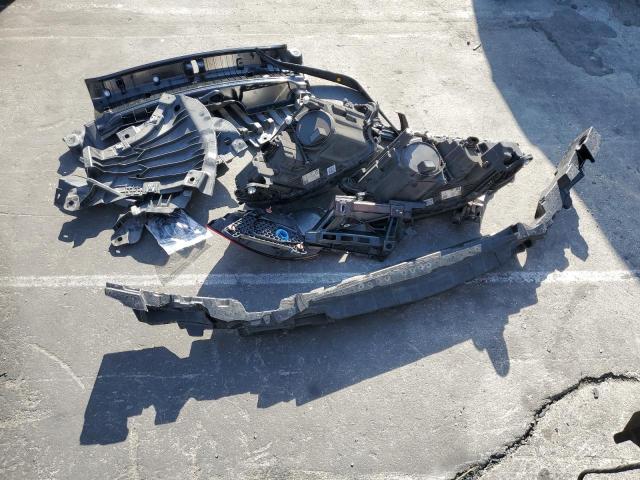 2021 MERCEDES-BENZ E 350 W1KZF8DB5MA980413