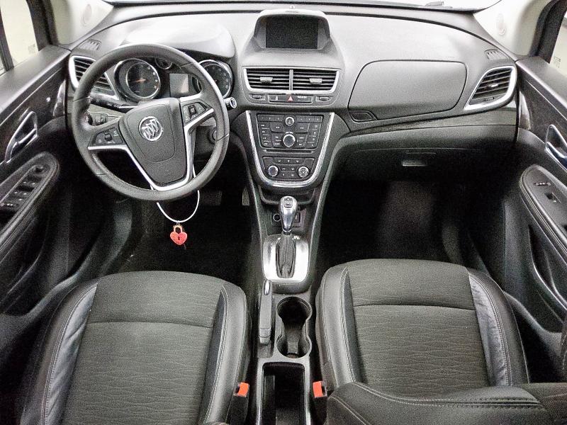 2016 BUICK ENCORE KL4CJASB4GB613035