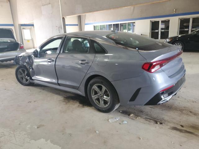 2021 KIA K5 LXS 5XXG14J25MG025676