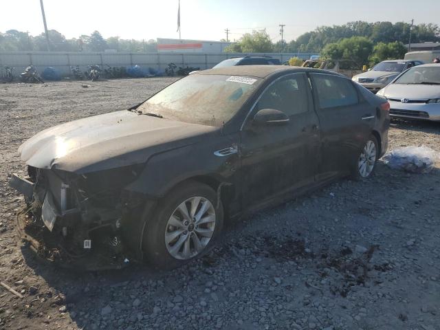 2018 KIA OPTIMA LX - 5XXGT4L39JG268743