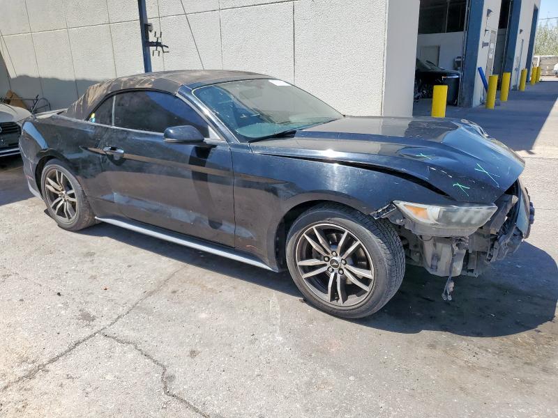 2015 FORD MUSTANG 1FATP8UH5F5426629