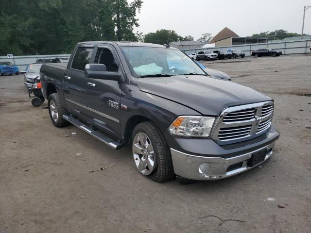 2018 RAM 1500 SLT 3C6RR7LT9JG265645