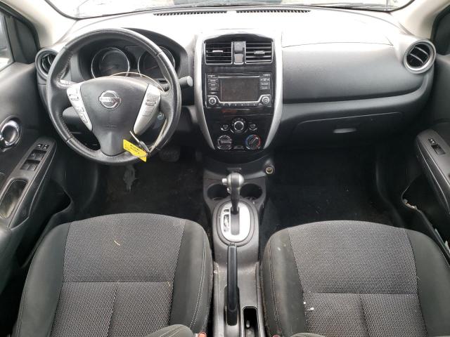 2018 NISSAN VERSA S - 3N1CN7AP3JL852420