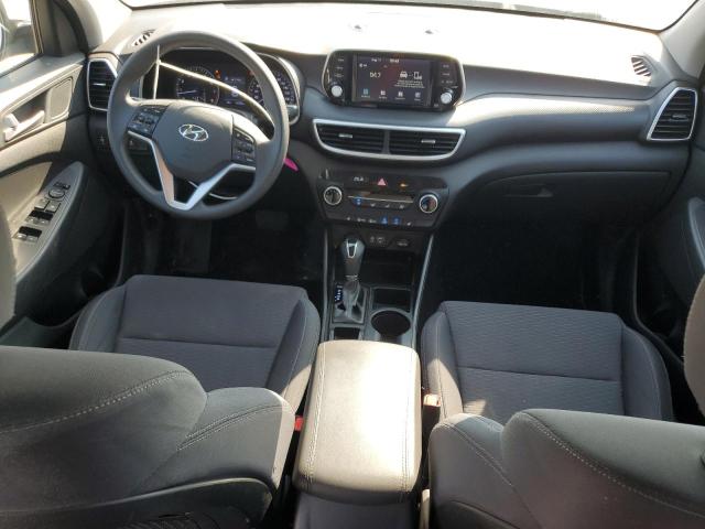 2021 HYUNDAI TUCSON SE - KM8J2CA4XMU410378