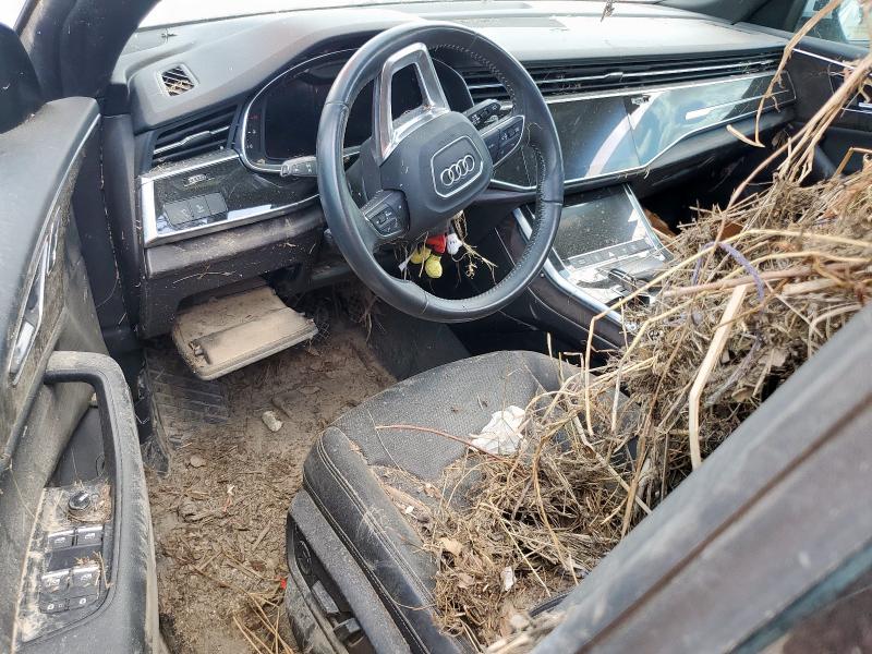 2019 AUDI Q8 PREMIUM WA1BVAF11KD044403