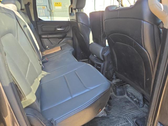 2020 RAM 1500 TRADE 1C6RRFCG8LN341850