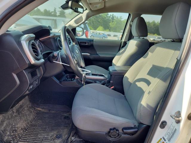 2019 TOYT TACOMA DOUBLE CAB - 3TMCZ5AN4KM257608