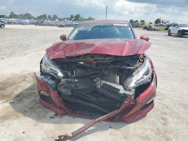 2021 NISSAN ALTIMA SV 1N4BL4DV3MN394749