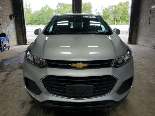 2020 CHEVROLET TRAX LS - KL7CJKSB1LB324441