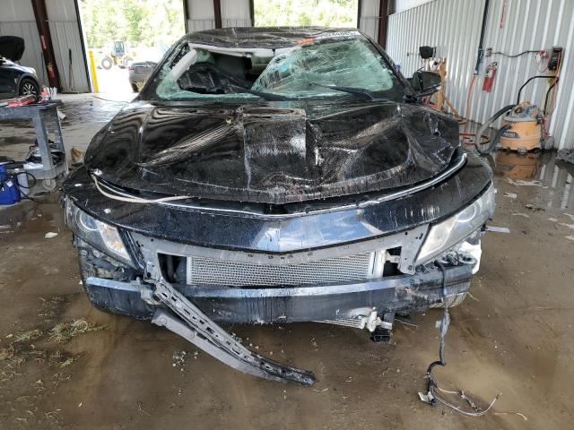 2018 CHEVROLET IMPALA LT 2G1105S31J9126893