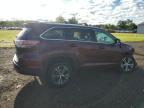 Lot #3296295447 2016 TOYOTA HIGHLANDER